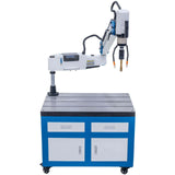 Electric thread cutting machines TM 24 BLO / R 1200