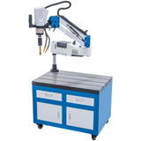 Electric thread cutting machines TM 24 BLO / R 1200