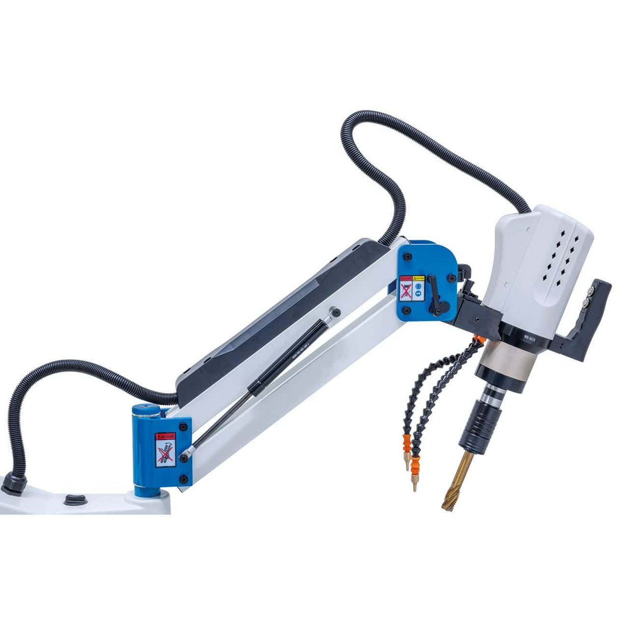 Electric thread cutting machines TM 24 BLO / R 1200