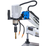 Electric thread cutting machines TM 24 BLO / R 1200