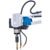 Electric threading machine TM 24 BLO / R 1700