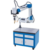 Electric threading machine TM 24 BLO / R 1700