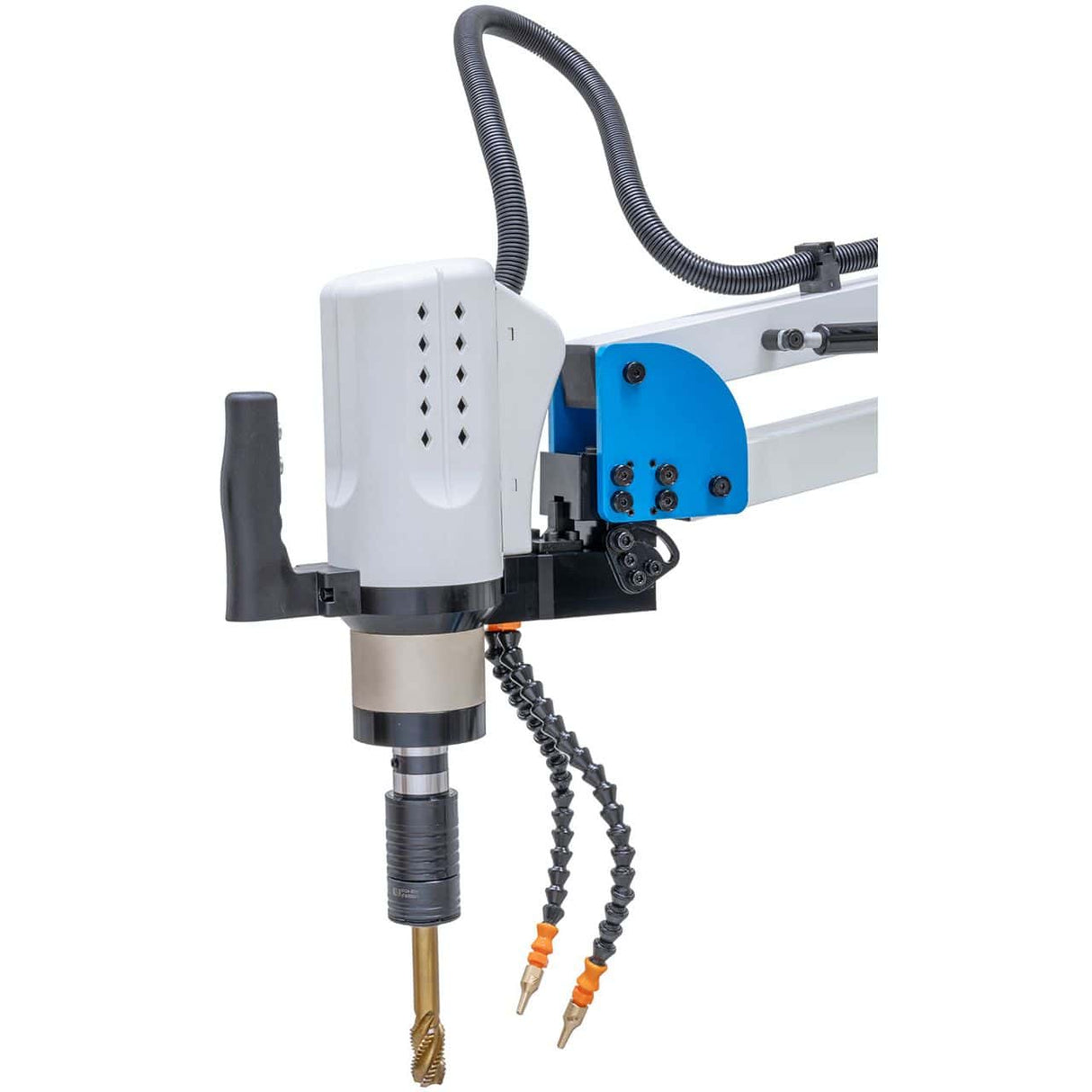 Electric threading machine TM 24 BLO / R 1700