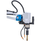 Electric threading machine TM 24 BLO / R 1700