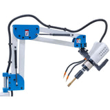 Electric threading machine TM 24 BLO / R 1700