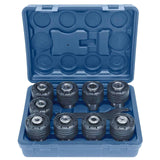 Electric threading machine TM 24 BLO / R 1700