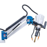 Electric threading machine TM 30 BLO / R 1200