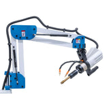 Electric threading machine TM 30 BLO / R 1700