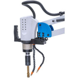 Electric threading machine TM 30 BLO / R 1700