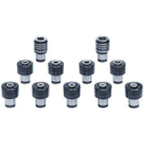 Electric threading machine TM 30 BLO / R 1700