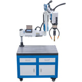 Electric threading machine TM 30 BLO / R 1700