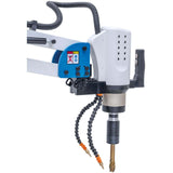 Electric threading machine TM 36 BLO / R 1700