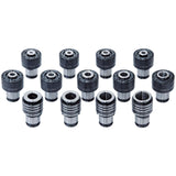 Electric threading machine TM 36 BLO / R 1700