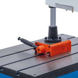 Electric threading machine TM 36 BLO / R 1700