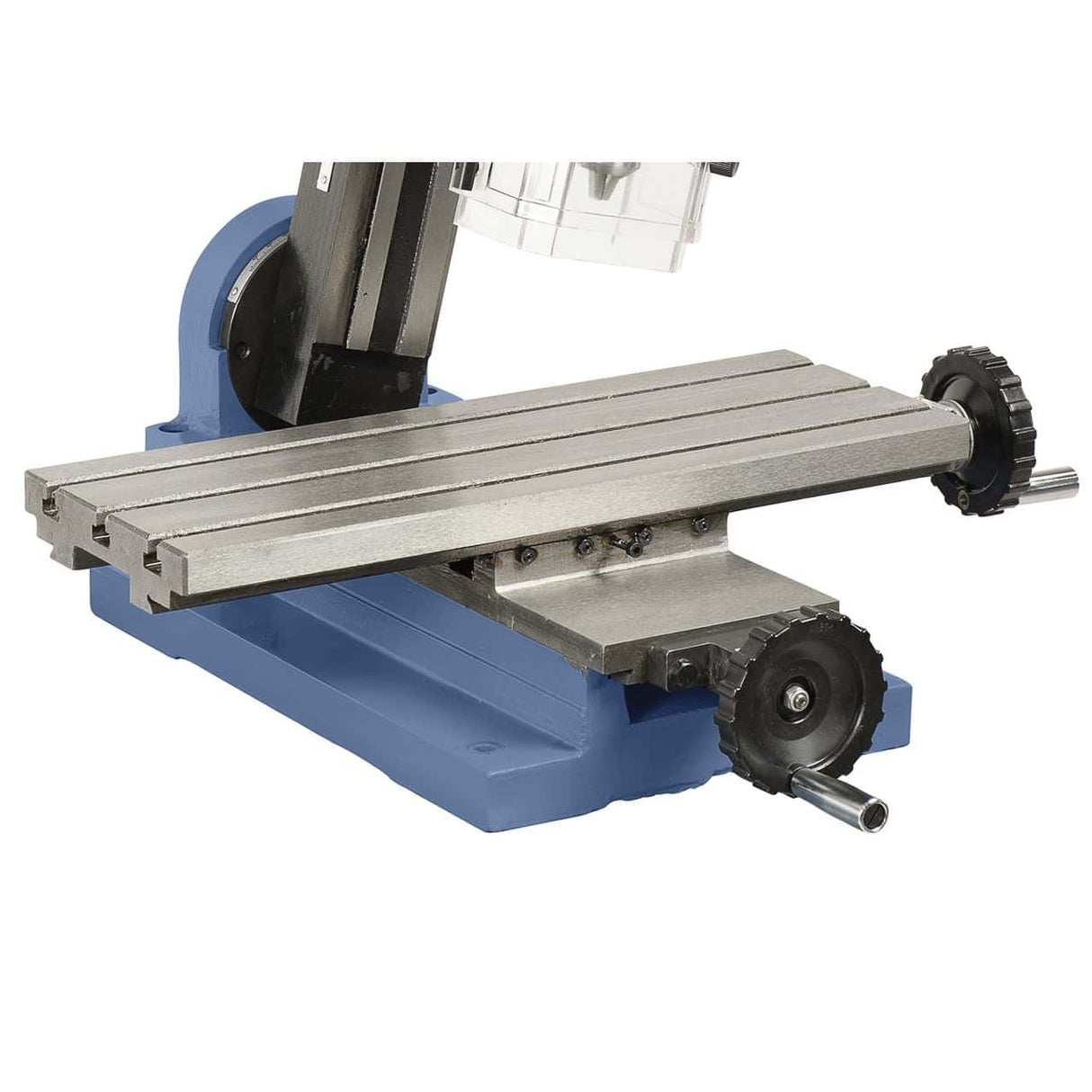 KF 10 L drill and milling machine