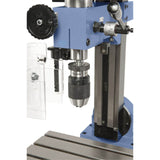 KF 10 L drill and milling machine