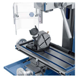 KF 26 L Top Drill and Milling Machine with 3-Axis Digital Display DT 40 