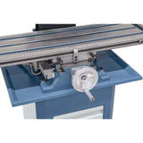 KF 26 L Top Drill and Milling Machine with 3-Axis Digital Display DT 40 