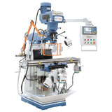 MFM 230 Super Multifunctional Milling Machine