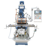 MFM 230 Super Multifunctional Milling Machine