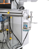 MFM 250 Super Multifunctional Milling Machine