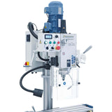 Drill and milling machine BF 45 HSV Vario with feed 