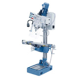 Drill and milling machine BF 45 HSV Vario with feed 