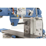 UWF 150 V Servo Universal Milling Machine