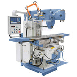 UWF 150 V Servo Universal Milling Machine