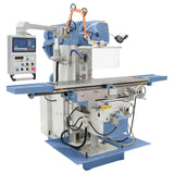 UWF 150 V Servo Universal Milling Machine