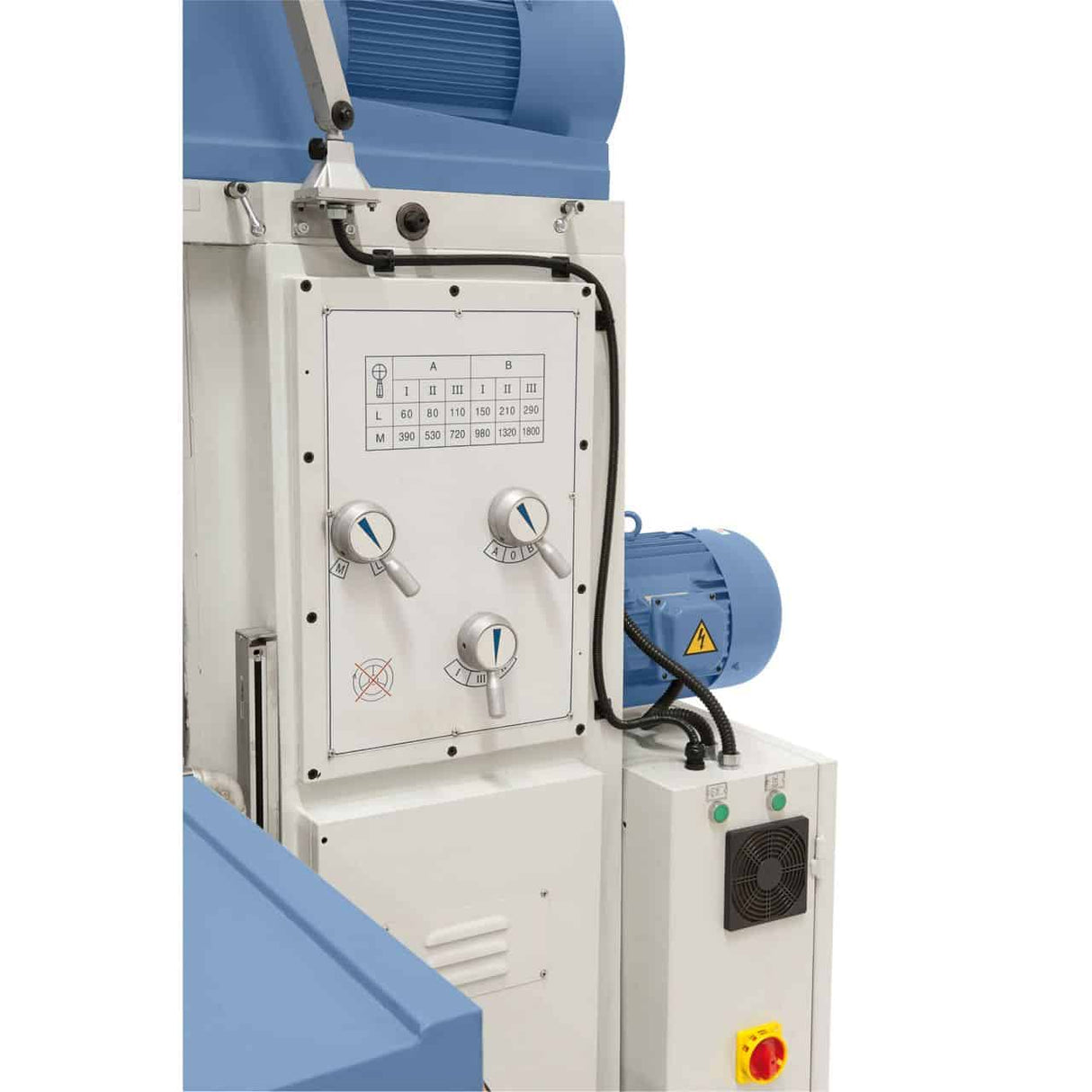 UWF 150 V Servo Universal Milling Machine