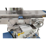 UWF 150 V Servo Universal Milling Machine