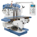 Variomill FU 1600 E Servo Universal Milling Machine