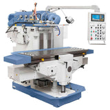 Variomill FU 2000 E Servo Universal Milling Machine