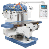 Variomill FU 2000 E Servo Universal Milling Machine
