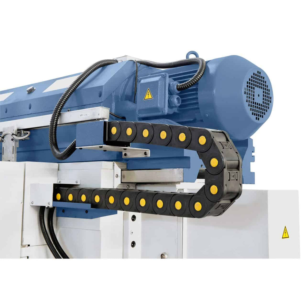 Variomill FU 1200 E Servo Universal Milling Machine