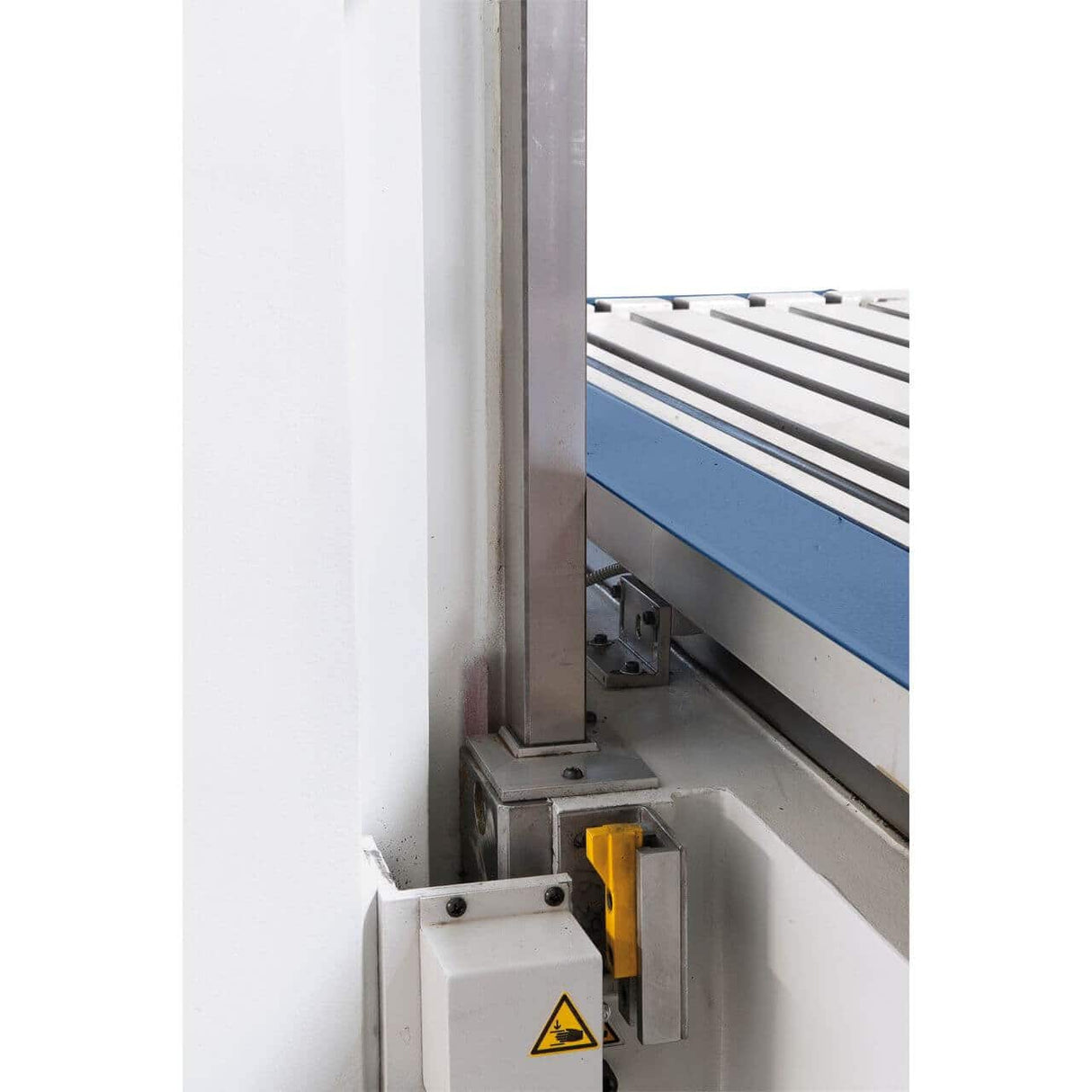 Variomill FU 1600 E Servo Universal Milling Machine