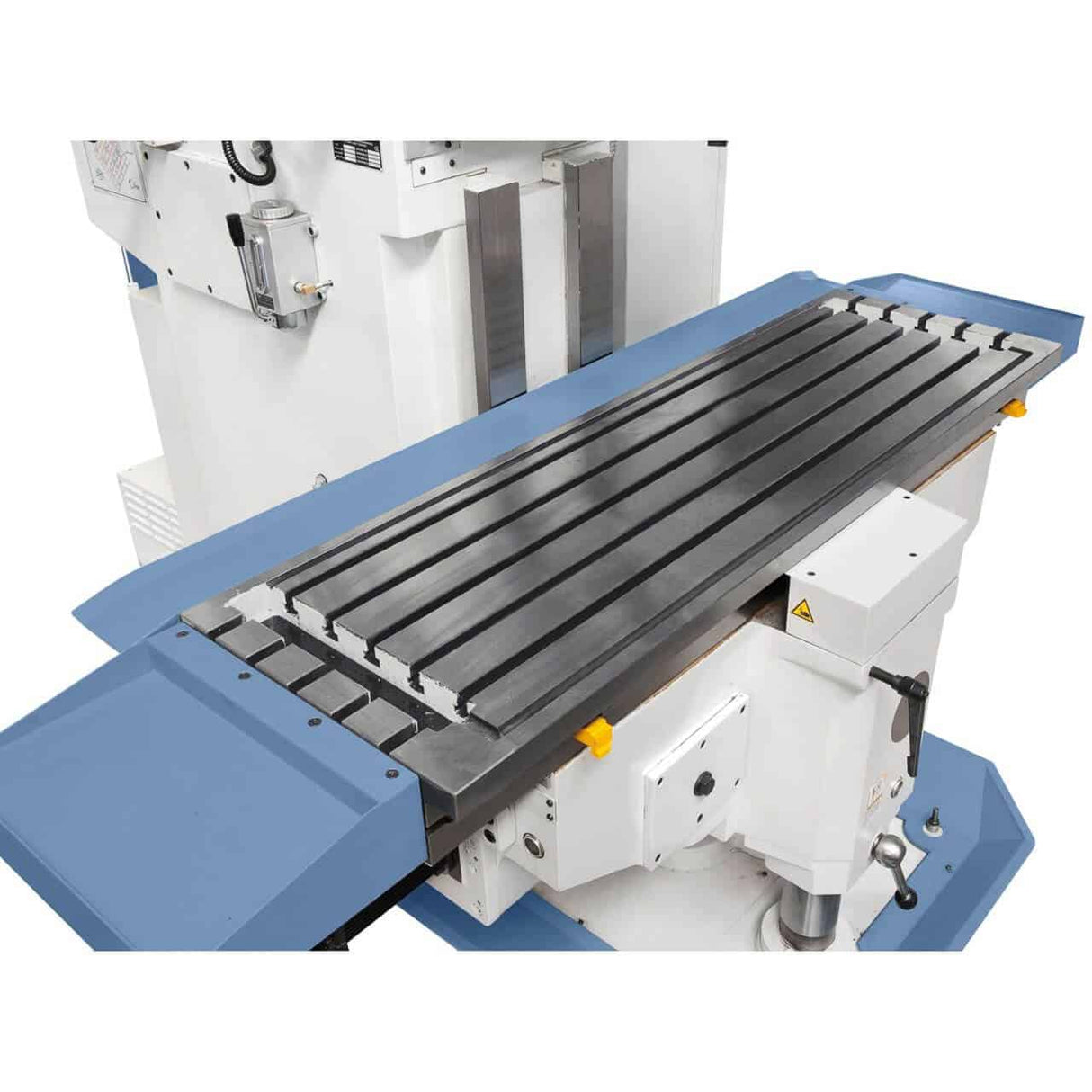 Variomill FU 1600 E Servo Universal Milling Machine