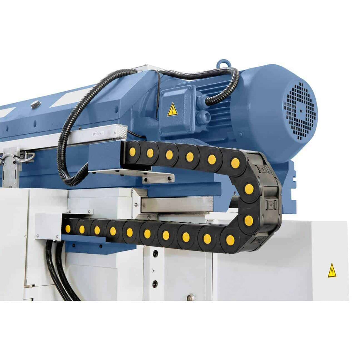 Variomill FU 1600 E Servo Universal Milling Machine