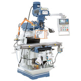 MFM 250 Super Multifunctional Milling Machine