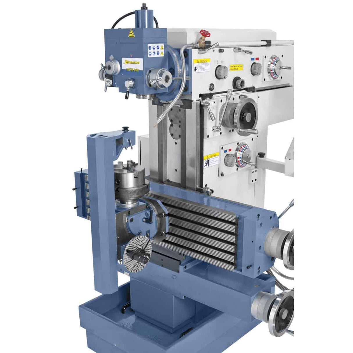 WFM 800 tool milling machine