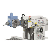 WFM 800 tool milling machine