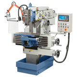 WFM 800 tool milling machine