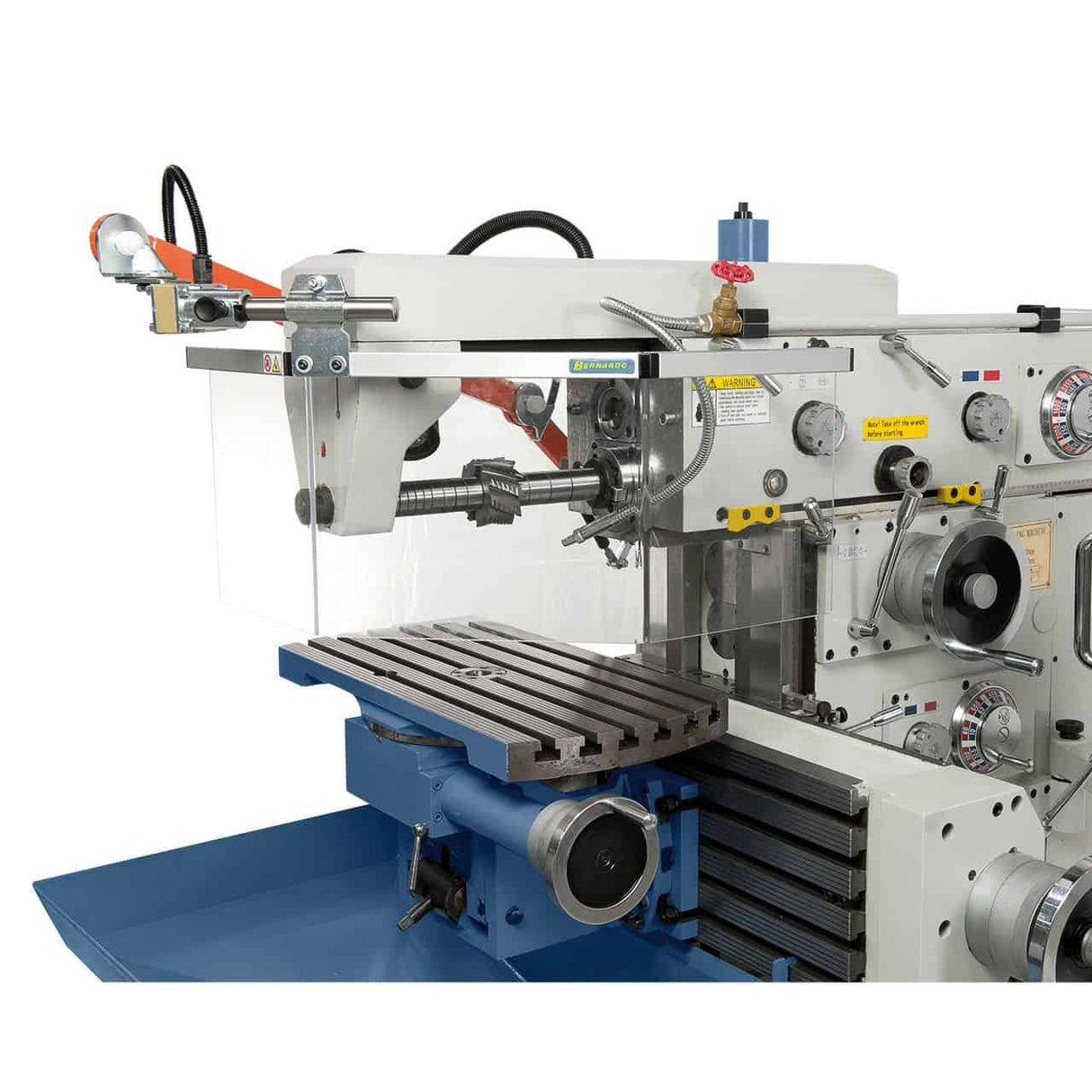 WFM 800 tool milling machine