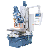 BFM 180 planer milling machine