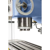 BFM 200 planer milling machine