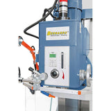 BFM 200 planer milling machine