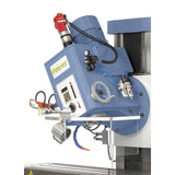 BFM 200 planer milling machine