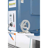 BFM 200 planer milling machine