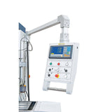 BFM 200 planer milling machine